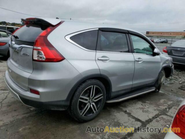 HONDA CRV EX, 2HKRM4H56FH613609