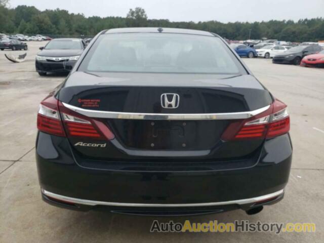 HONDA ACCORD EX, 1HGCR2F07GA232235