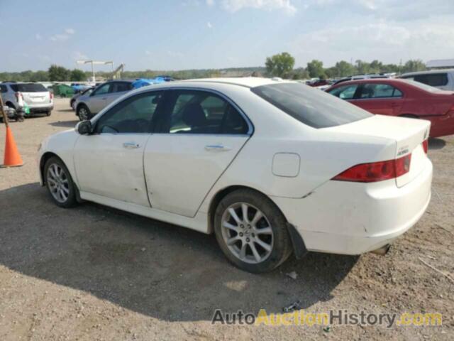 ACURA TSX, JH4CL96866C015291