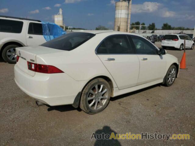 ACURA TSX, JH4CL96866C015291