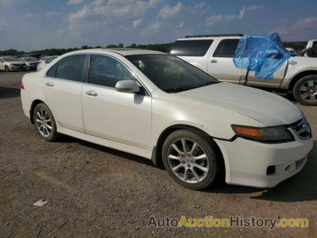 ACURA TSX, JH4CL96866C015291