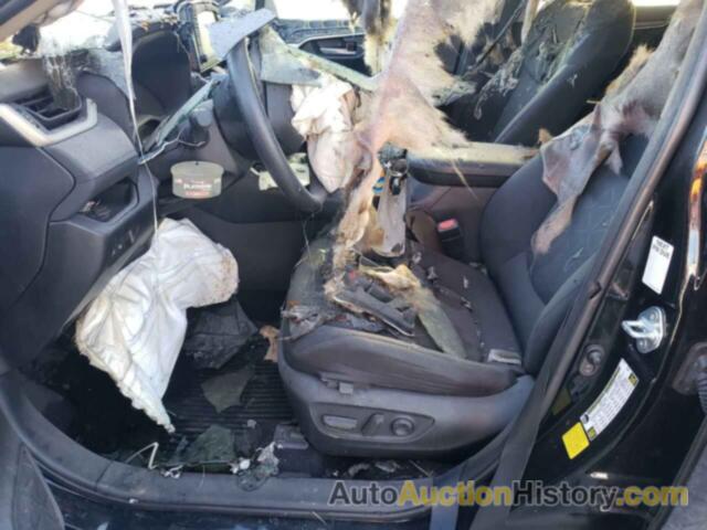 TOYOTA RAV4 XLE, 2T3W1RFV6MC096203