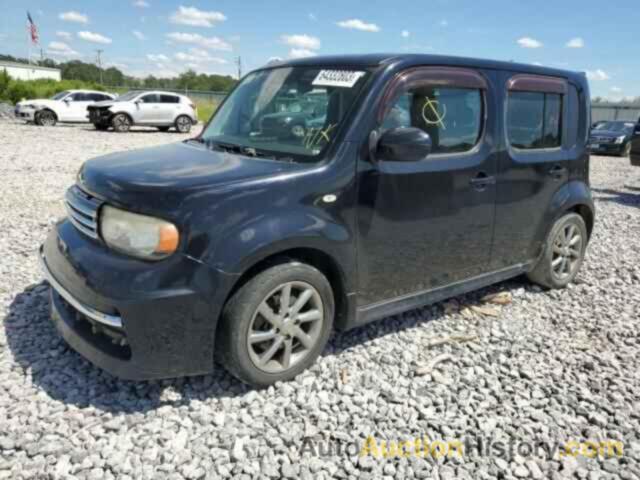 NISSAN CUBE BASE, JN8AZ2KR2AT158474