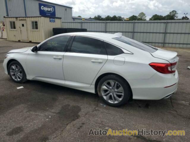 HONDA ACCORD LX, 1HGCV1F18LA129558