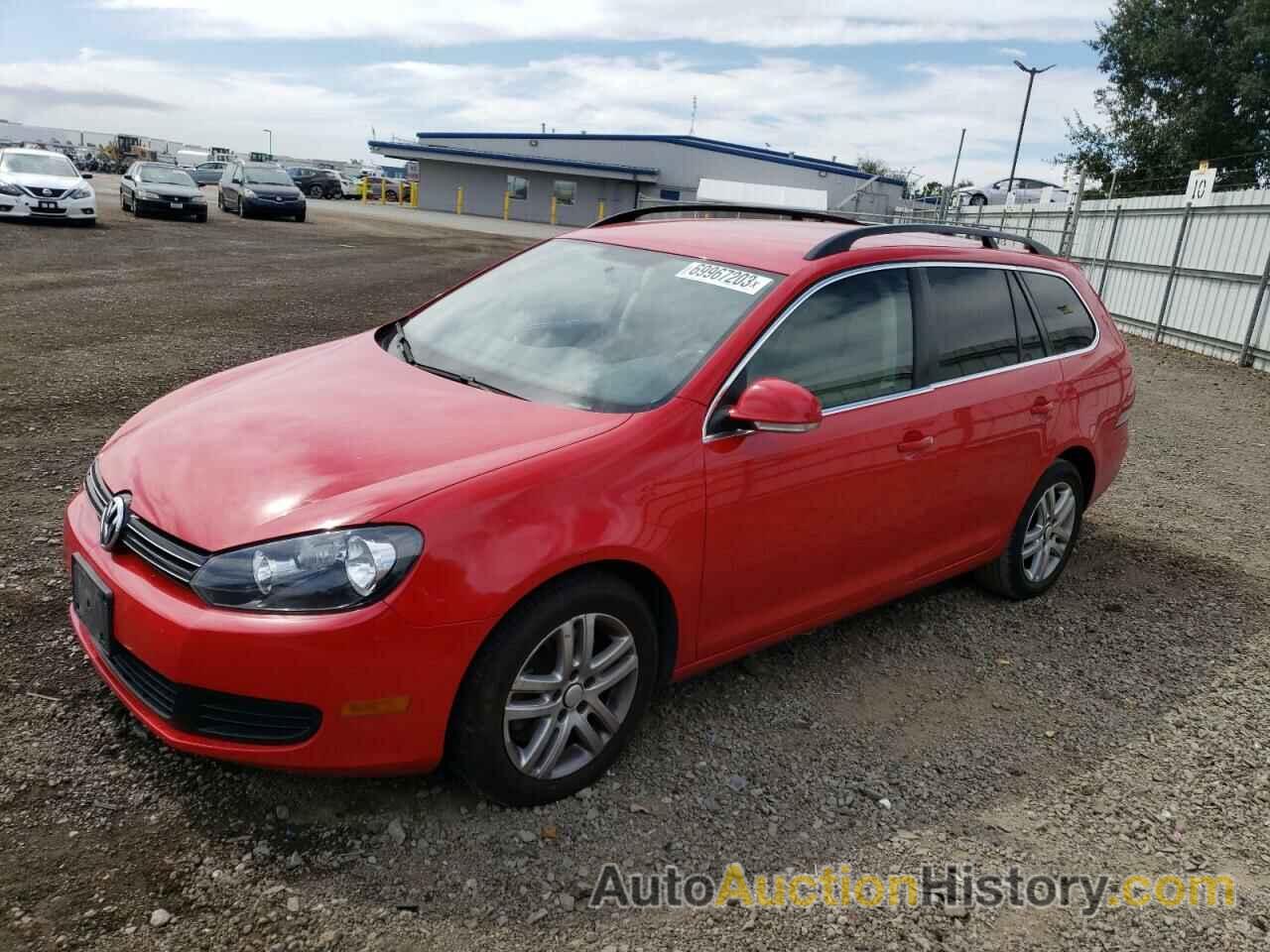 2012 VOLKSWAGEN JETTA TDI, 3VWPL7AJ8CM614153