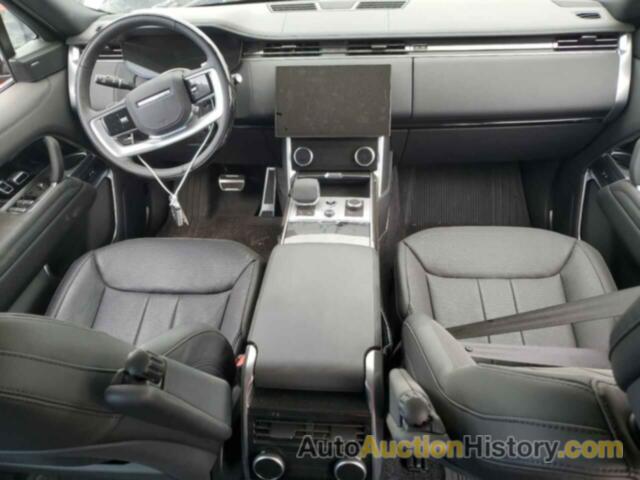 LAND ROVER RANGEROVER SE, SALKPBFU0PA027111