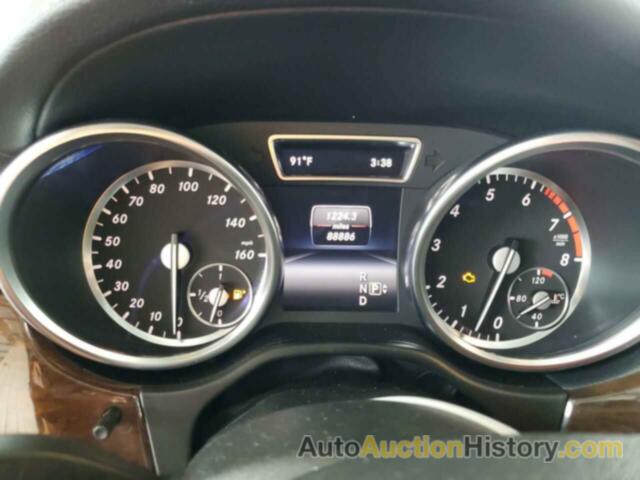 MERCEDES-BENZ GL-CLASS 450 4MATIC, 4JGDF7CEXEA400998