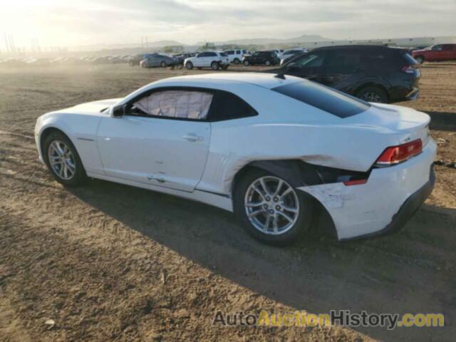 CHEVROLET CAMARO LT, 2G1FD1E37F9218614