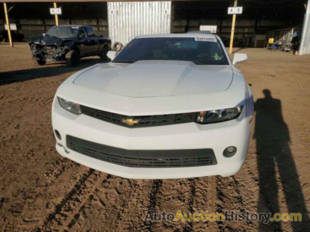 CHEVROLET CAMARO LT, 2G1FD1E37F9218614