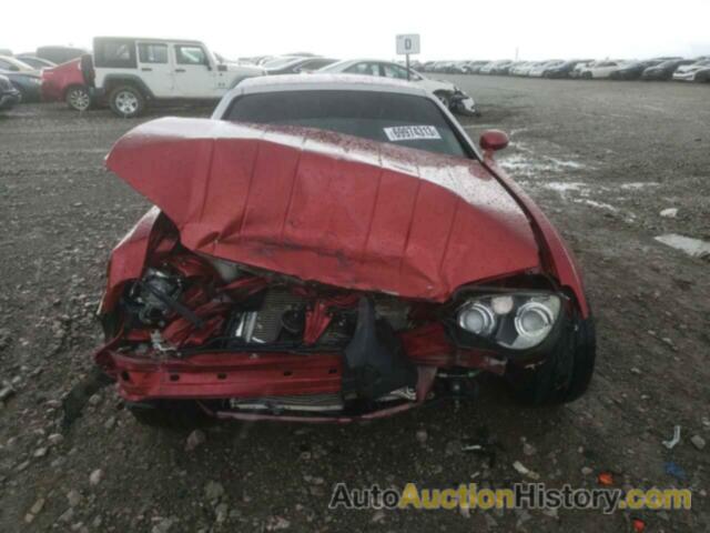 CHRYSLER CROSSFIRE LIMITED, 1C3AN69L74X015554