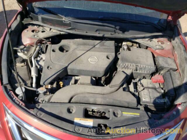 NISSAN ALTIMA 2.5, 1N4AL3AP6FC292842