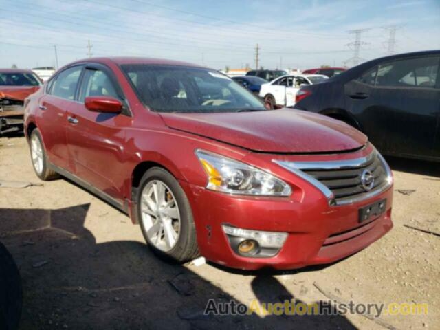 NISSAN ALTIMA 2.5, 1N4AL3AP6FC292842