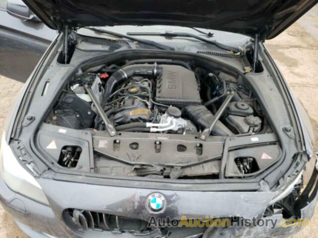 BMW 5 SERIES XI, WBAFU7C50BC877004