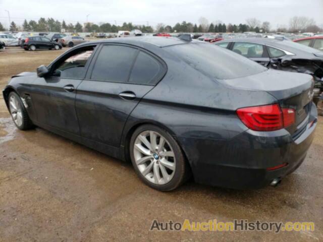 BMW 5 SERIES XI, WBAFU7C50BC877004