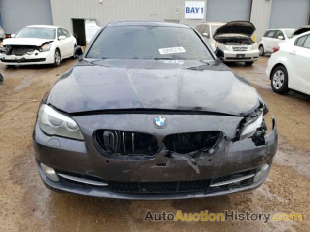 BMW 5 SERIES XI, WBAFU7C50BC877004