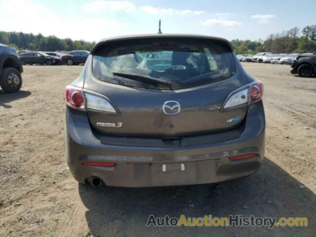 MAZDA 3 I, JM1BL1MP6D1749849