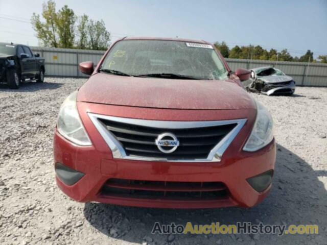 NISSAN VERSA S, 3N1CN7AP1GL886669