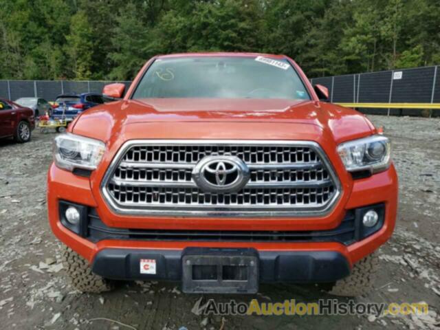 TOYOTA TACOMA DOUBLE CAB, 5TFCZ5ANXGX013186