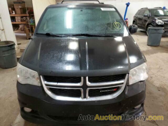 DODGE CARAVAN SXT, 2C4RDGCG4ER224043