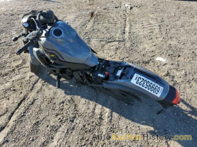 KAWASAKI EN650 L L, JKAENEL18PDA00742