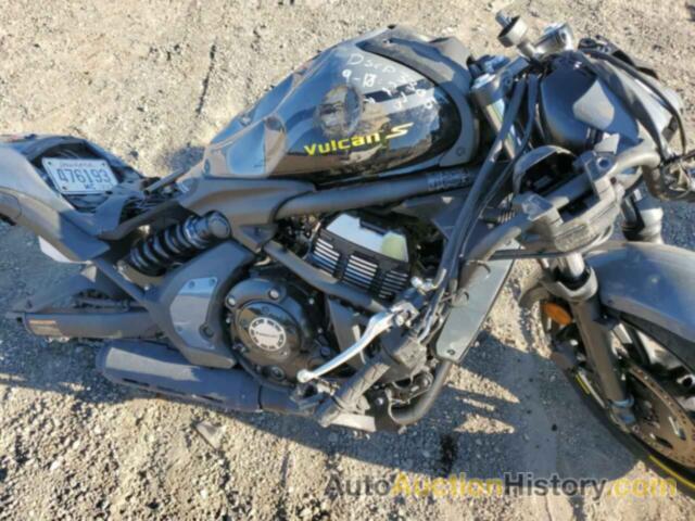 KAWASAKI EN650 L L, JKAENEL18PDA00742