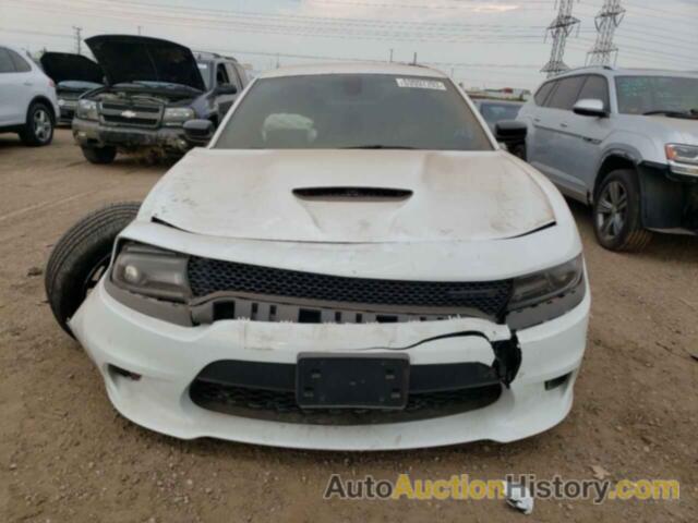 DODGE CHARGER R/T, 2C3CDXCT4LH133574