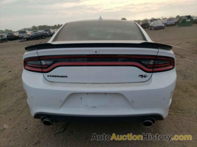 DODGE CHARGER R/T, 2C3CDXCT4LH133574