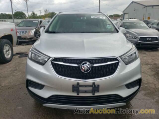 BUICK ENCORE PREFERRED, KL4CJASB5HB117985