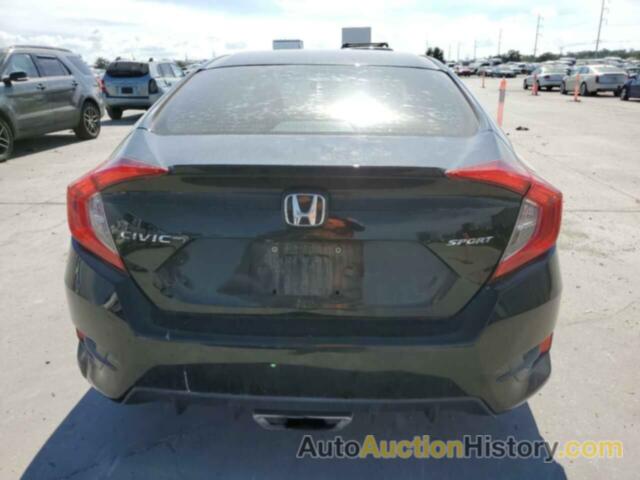 HONDA CIVIC SPORT, 19XFC2F89KE047502