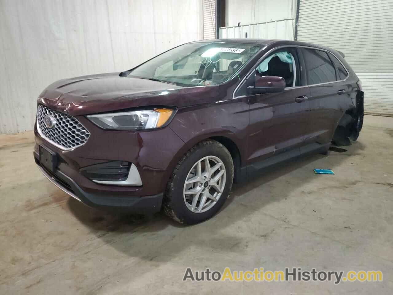 2023 FORD EDGE SEL, 2FMPK4J9XPBA19401