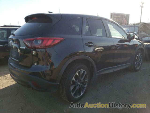 MAZDA CX-5 GT, JM3KE4DY2G0633392