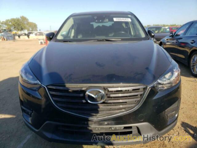 MAZDA CX-5 GT, JM3KE4DY2G0633392