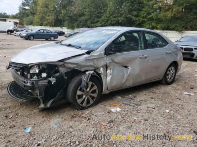 TOYOTA COROLLA L, 2T1BURHE8GC723239