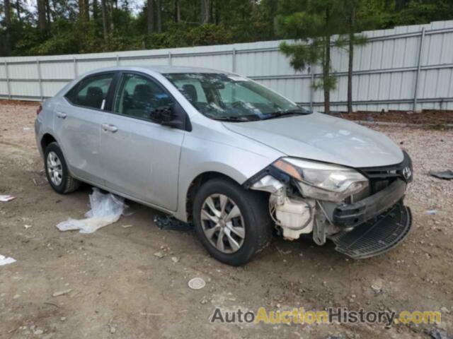 TOYOTA COROLLA L, 2T1BURHE8GC723239