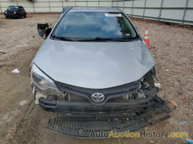 TOYOTA COROLLA L, 2T1BURHE8GC723239