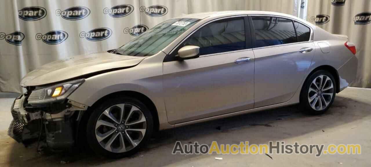 HONDA ACCORD SPORT, 1HGCR2F56FA269559