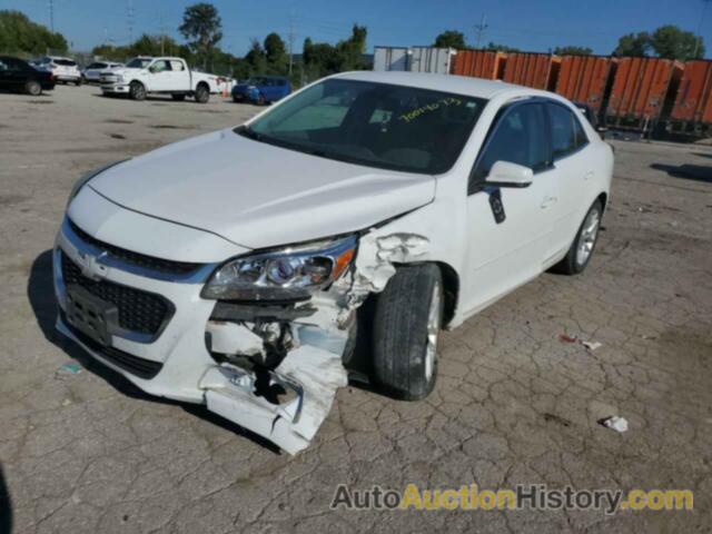 CHEVROLET MALIBU 1LT, 1G11C5SL5FF257587