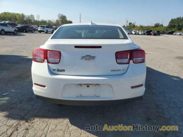 CHEVROLET MALIBU 1LT, 1G11C5SL5FF257587