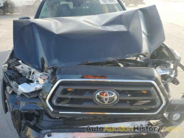 TOYOTA TACOMA DOUBLE CAB, 3TYAX5GN6MT012319