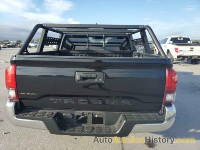 TOYOTA TACOMA DOUBLE CAB, 3TYAX5GN6MT012319