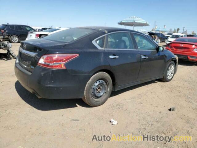 NISSAN ALTIMA 2.5, 1N4AL3AP1DC160598