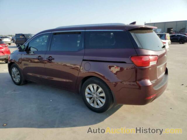 KIA All Models EX, KNDMC5C13F6050505