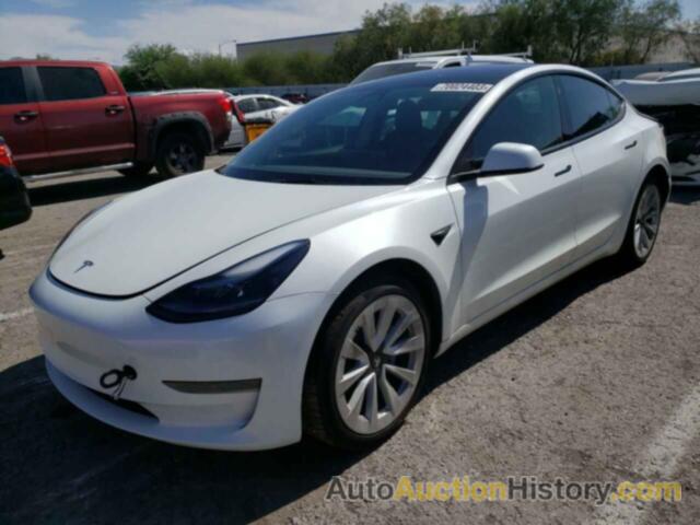 TESLA MODEL 3, 5YJ3E1EAXPF583436