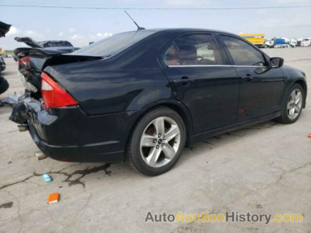 FORD FUSION SPORT, 3FAHP0KC9BR290284