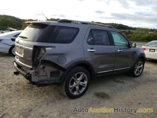 FORD EXPLORER LIMITED, 1FMHK8F85CGA98068