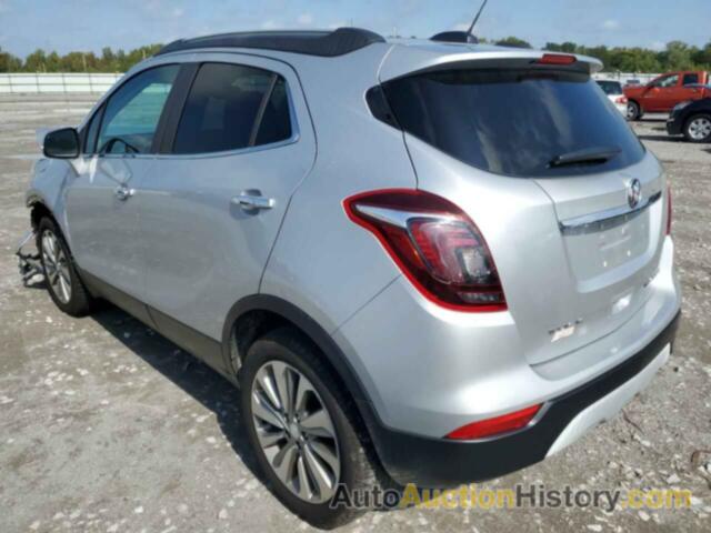 BUICK ENCORE PREFERRED, KL4CJASB0HB039342