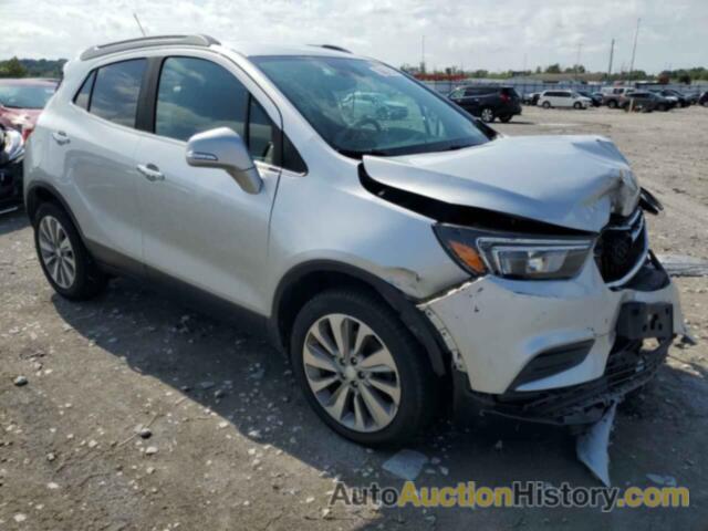 BUICK ENCORE PREFERRED, KL4CJASB0HB039342