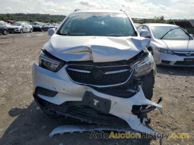 BUICK ENCORE PREFERRED, KL4CJASB0HB039342