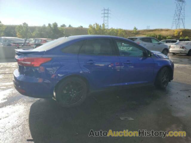 FORD FOCUS SE, 1FADP3F27FL379776