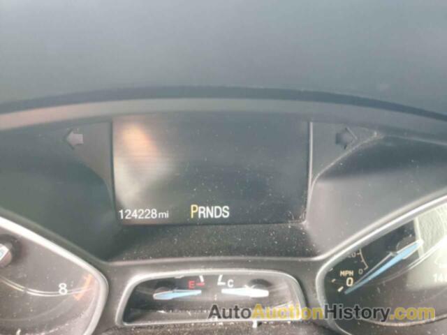 FORD FOCUS SE, 1FADP3F27FL379776